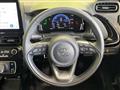 2026 Toyota AQUA