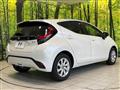 2026 Toyota AQUA