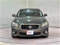 2011 Nissan Fuga