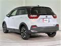 2021 Honda Fit