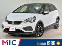 2021 Honda Fit
