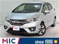 2014 Honda Fit Hybrid