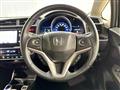 2014 Honda Fit Hybrid