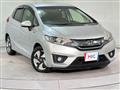 2014 Honda Fit Hybrid
