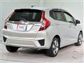 2014 Honda Fit Hybrid