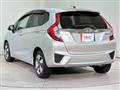 2014 Honda Fit Hybrid