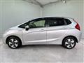 2014 Honda Fit Hybrid