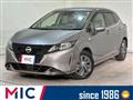 2021 Nissan Note