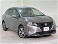 2021 Nissan Note