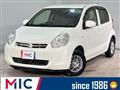 2013 Toyota Passo