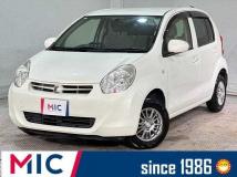 2013 Toyota Passo