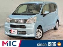 2019 Daihatsu Move