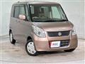 2012 Suzuki Palette