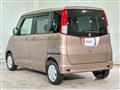 2012 Suzuki Palette