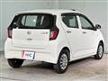 2019 Daihatsu Mira
