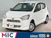 2019 Daihatsu Mira