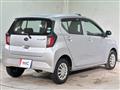2020 Subaru Pleo