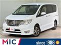 2014 Nissan Serena