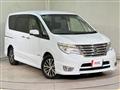 2014 Nissan Serena
