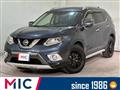 2014 Nissan X-Trail