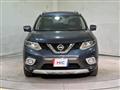 2014 Nissan X-Trail