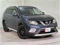 2014 Nissan X-Trail
