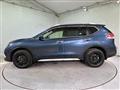 2014 Nissan X-Trail