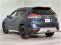 2014 Nissan X-Trail