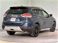 2014 Nissan X-Trail