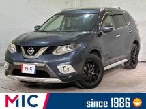 2014 Nissan X-Trail