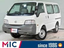 2015 Nissan Vanette Van