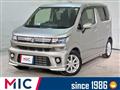 2018 Suzuki Wagon R