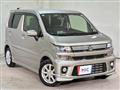 2018 Suzuki Wagon R