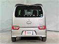 2018 Suzuki Wagon R