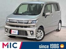 2018 Suzuki Wagon R