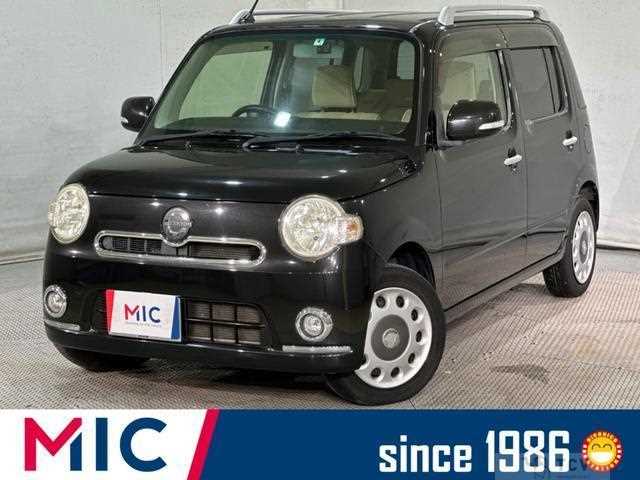 2012 Daihatsu MIRA COCOA