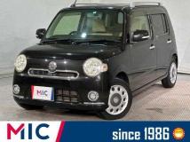 2012 Daihatsu MIRA COCOA