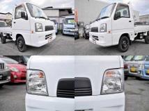 2003 Subaru Sambar