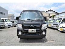 2011 Subaru Sambar