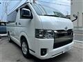 2024 Toyota Hiace Van