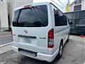 2024 Toyota Hiace Van