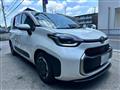 2022 Toyota Sienta