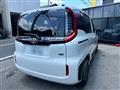 2022 Toyota Sienta