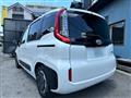 2022 Toyota Sienta