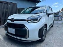 2022 Toyota Sienta