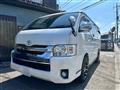2015 Toyota Hiace Wagon