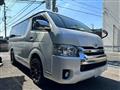 2015 Toyota Hiace Wagon