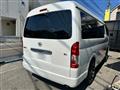 2015 Toyota Hiace Wagon