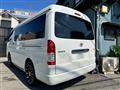2015 Toyota Hiace Wagon
