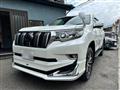 2022 Toyota Land Cruiser Prado